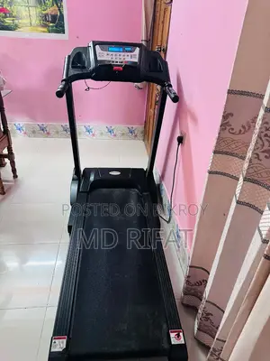 Treadmill for Sale