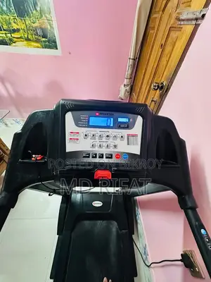 Treadmill for Sale