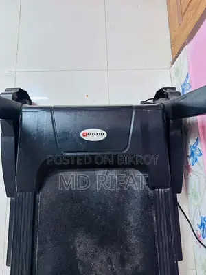 Treadmill for Sale