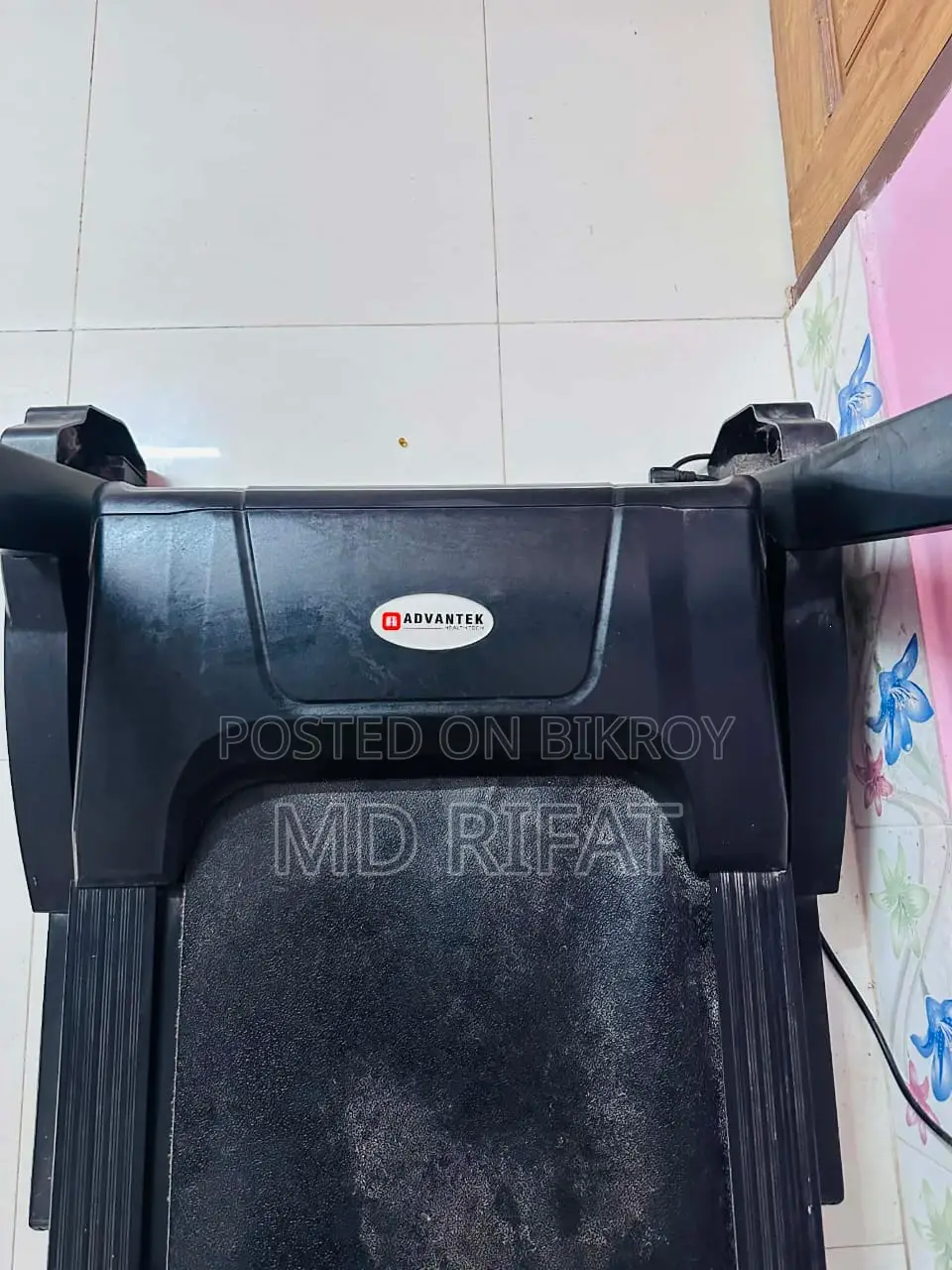 Treadmill for Sale