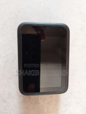 GoPro Hero 9 Black Full Setup + Accessories