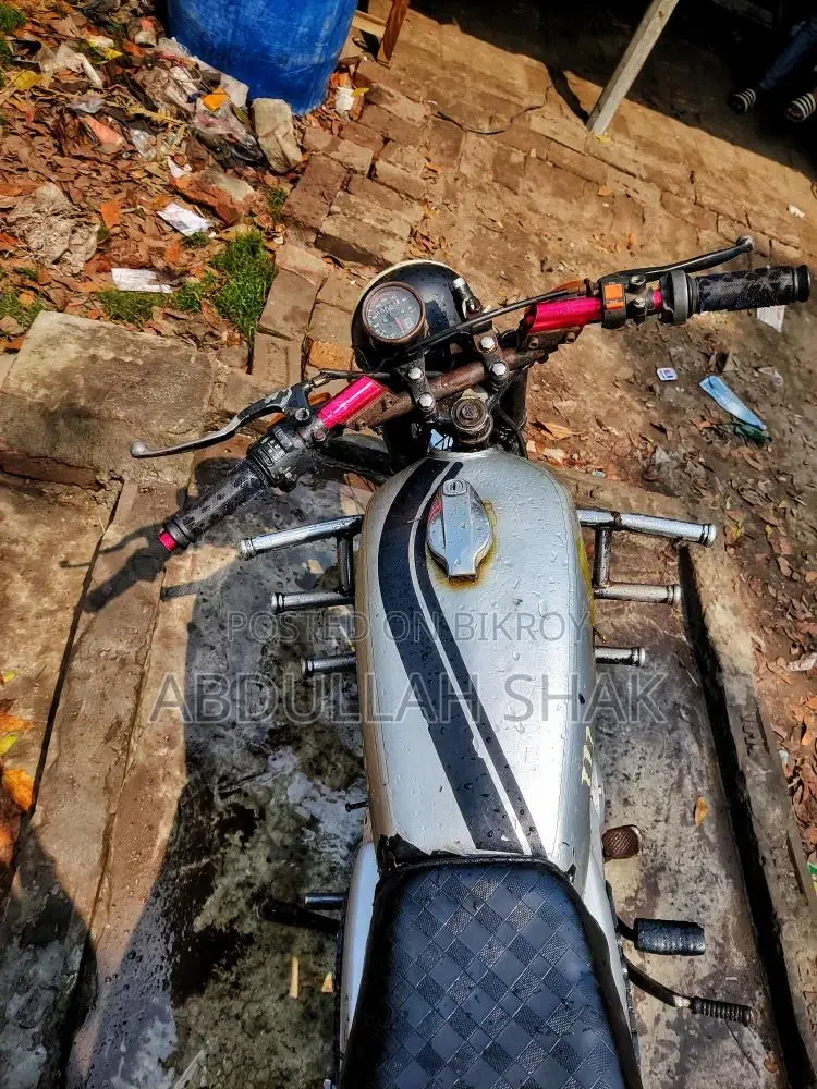 Yamaha 2009