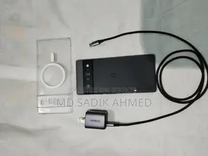 Google Pixel 6 Pro 12/128 (ব্যবহৃত)