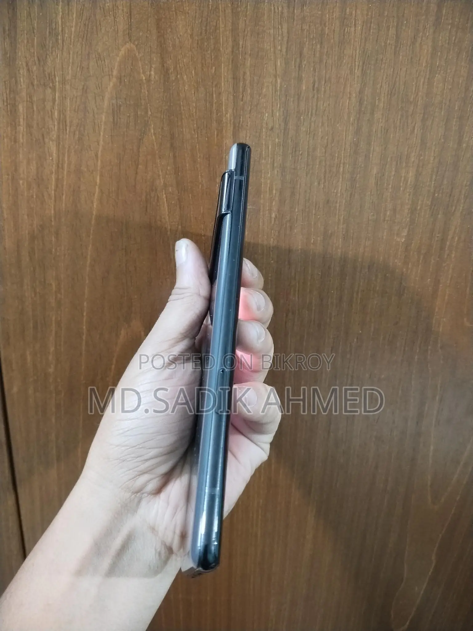 Google Pixel 6 Pro 12/128 (ব্যবহৃত)