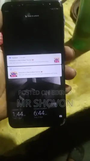 Honor 10x Lite (Used)