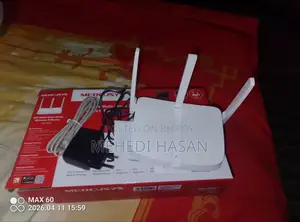 ৩০০ এমবিপিএস ওয়্যারলেস এন রাউটার