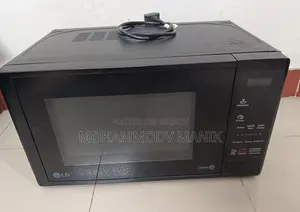 Used LG Oven