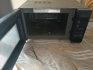 Used LG Oven