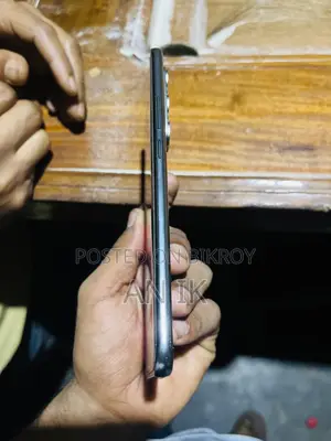 Tecno Spark 40 Pro+ . (Used)