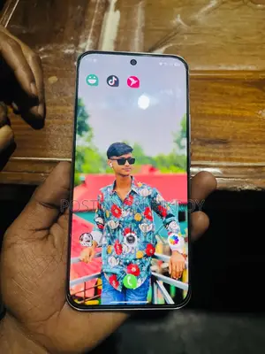 Tecno Spark 40 Pro+ . (Used)