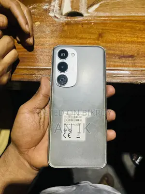Tecno Spark 40 Pro+ . (Used)