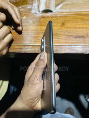 Tecno Spark 40 Pro+ . (Used)