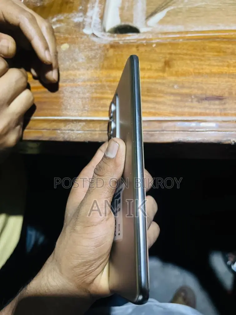Tecno Spark 40 Pro+ . (Used)
