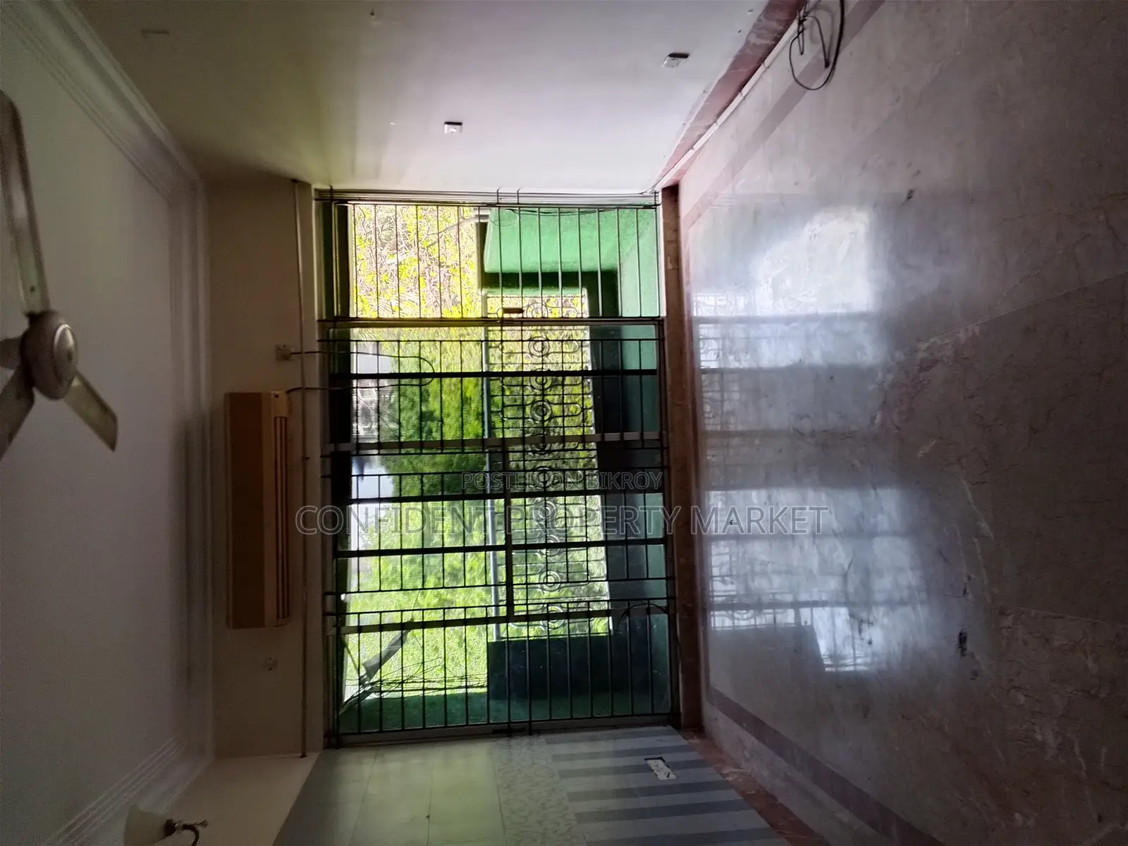 Semi Furnished Apartment For Rent In Gulshan