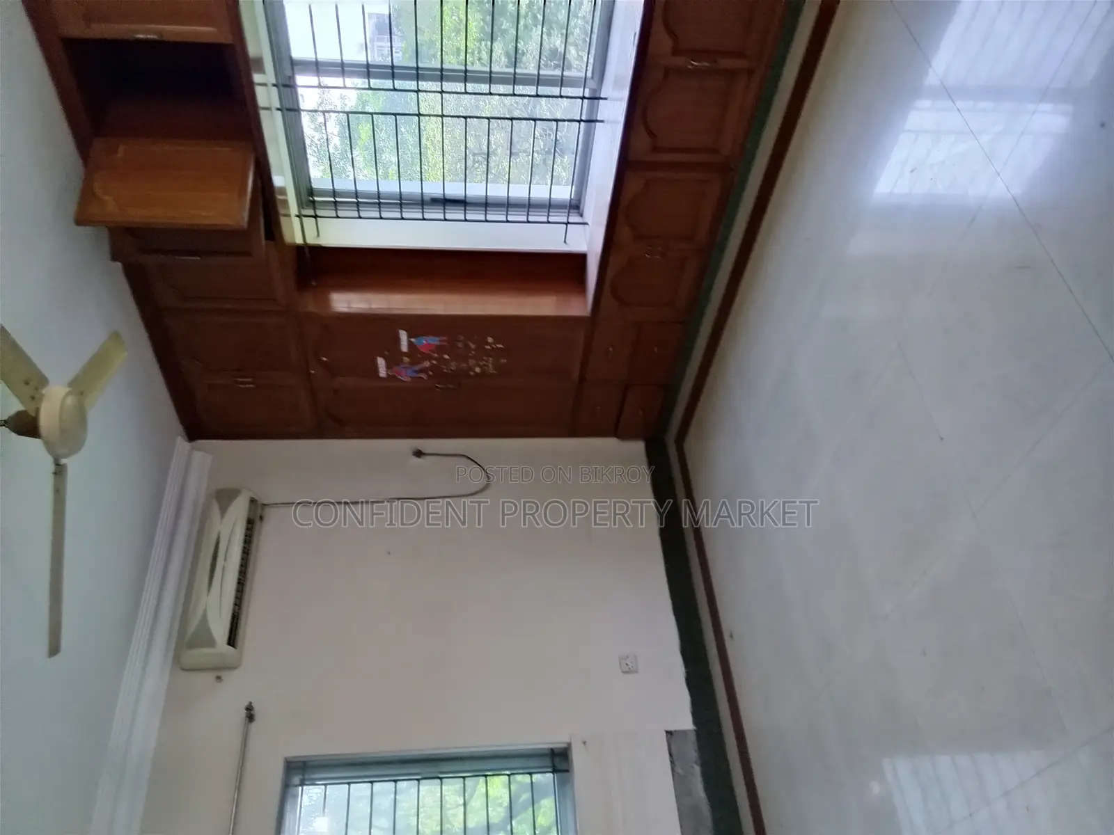 Semi Furnished Apartment For Rent In Gulshan