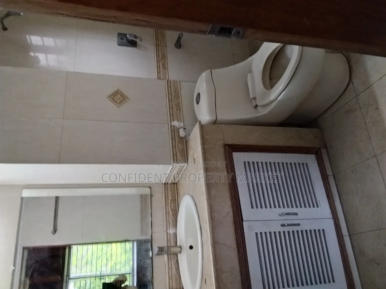 Semi Furnished Apartment For Rent In Gulshan
