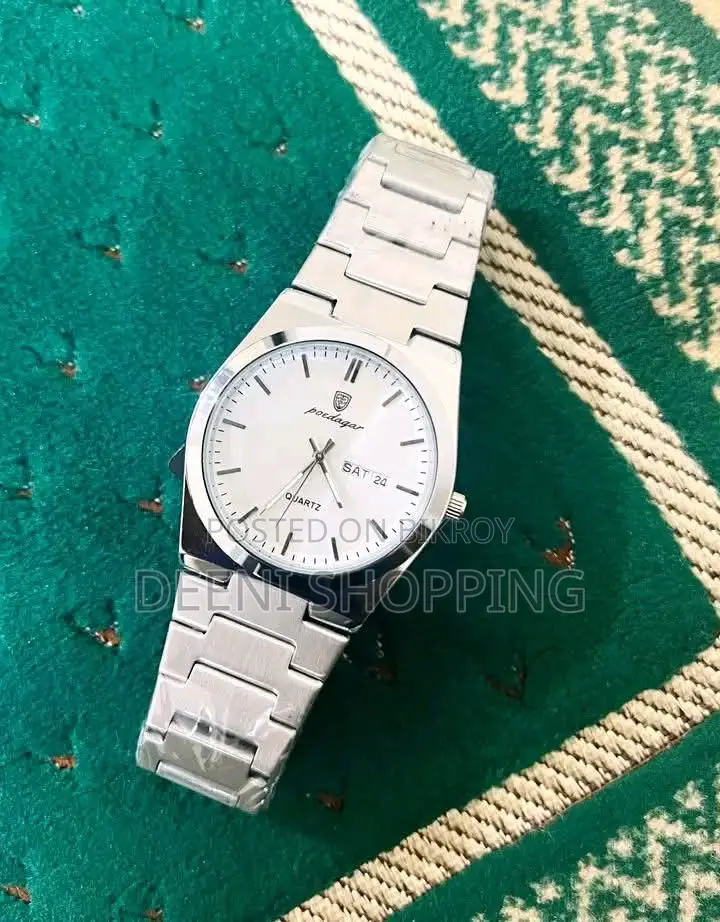 Poedagar 930 Premium Watch