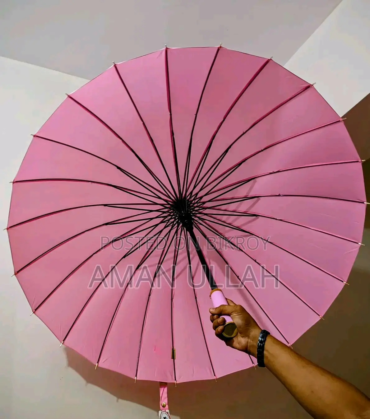 ছাতা ২৪ শিখের
