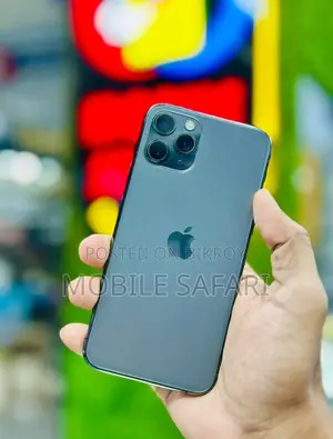 Apple iPhone 11 Pro 256 Gb bh:85% (Used)