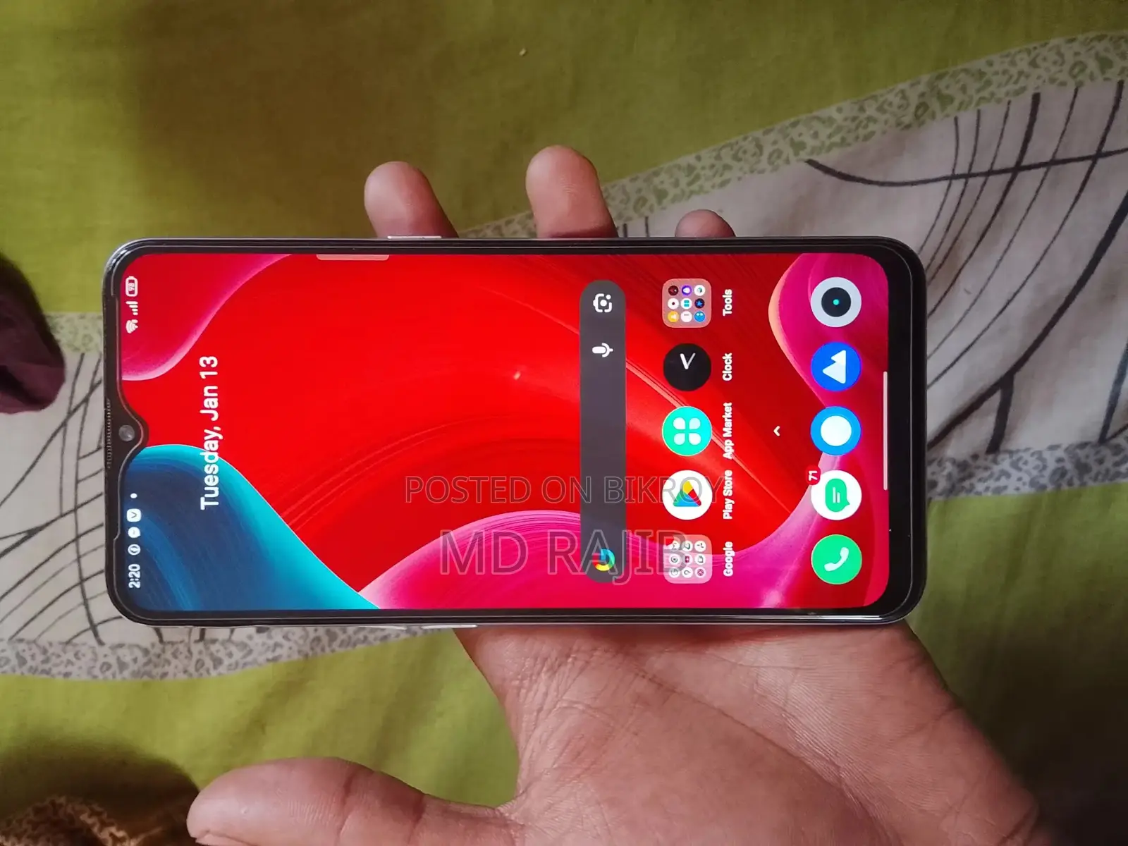 Realme XT (Used)
