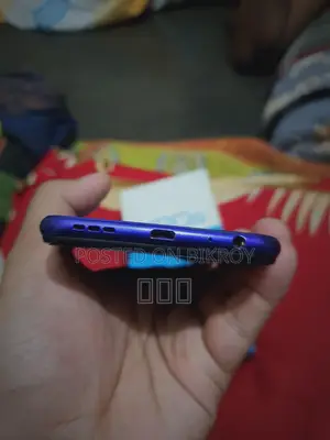 Vivo Y20s 8/256 GB (Used)
