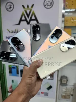 OPPO Reno 10 (Used)