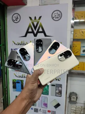 OPPO Reno 10 (Used)