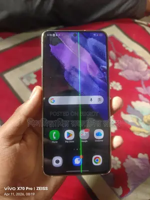 Samsung Galaxy S21 8/256 (Used)