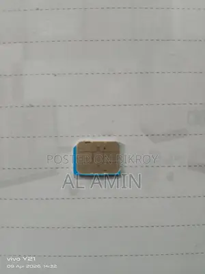 Selling GP SIM Card