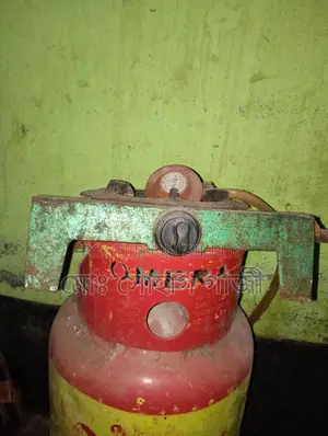Omera Gas Cylinder
