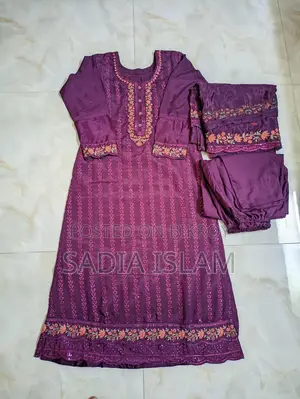 Three-Piece Sale