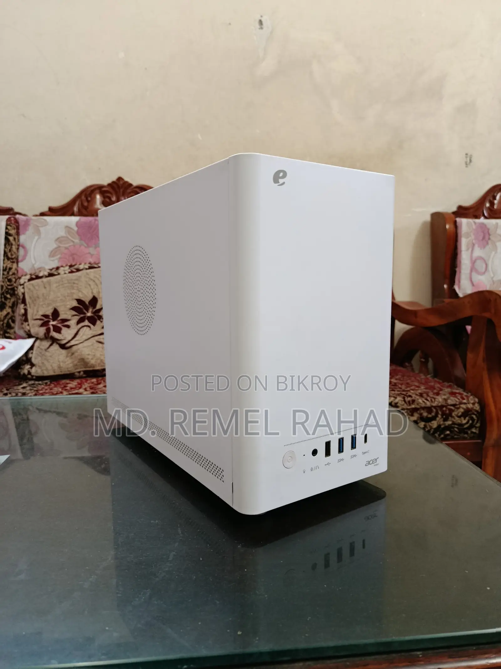 Intel i5 9th Gen PC