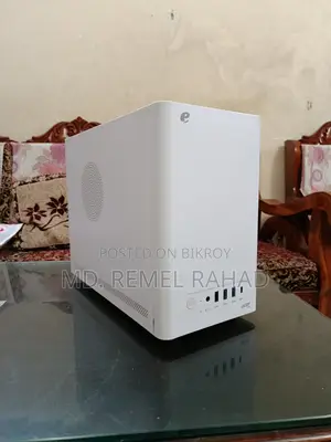 Intel i5 9th Gen PC