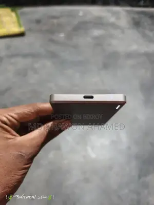 Infinix Note 50 Pro Power Bank Used