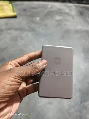 Infinix Note 50 Pro Power Bank Used