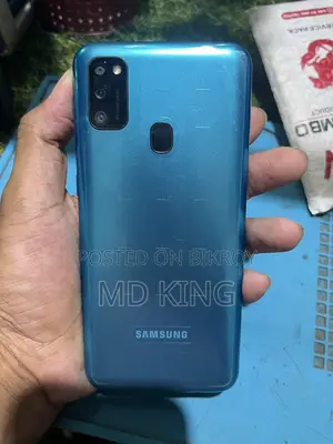 Samsung Galaxy A50 (Used)