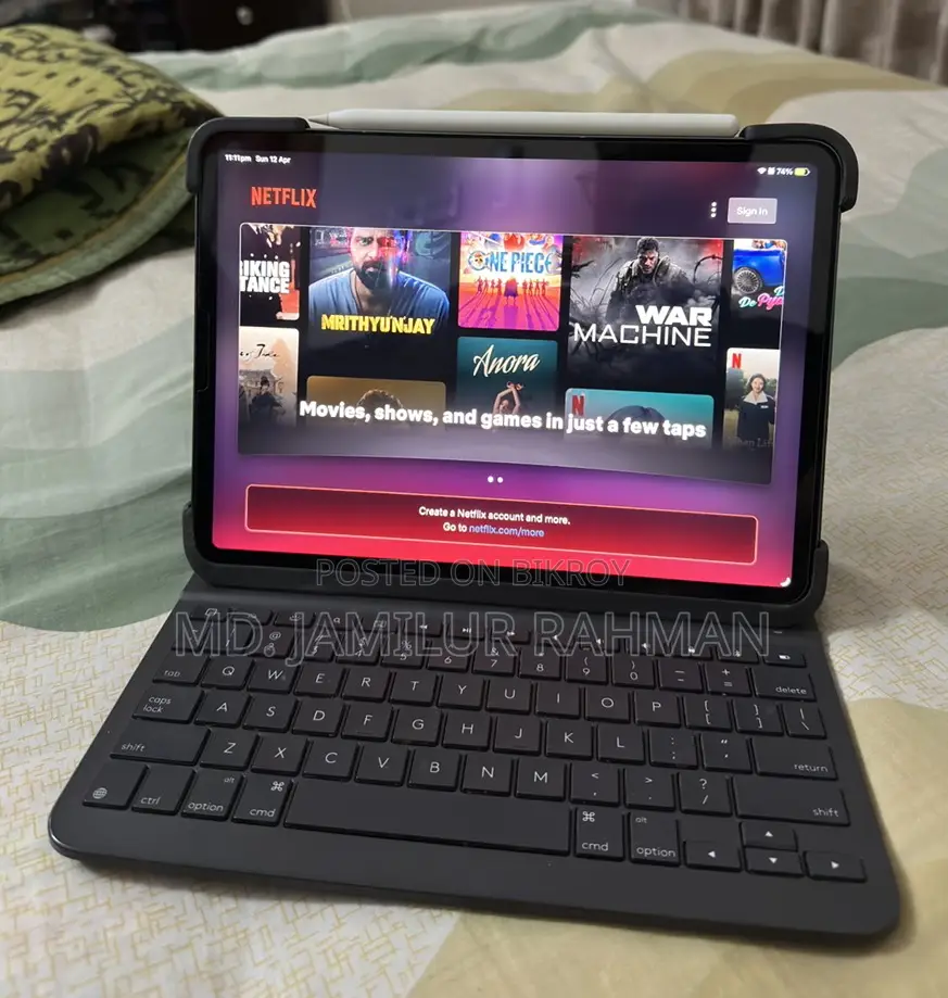 Laptop for sale