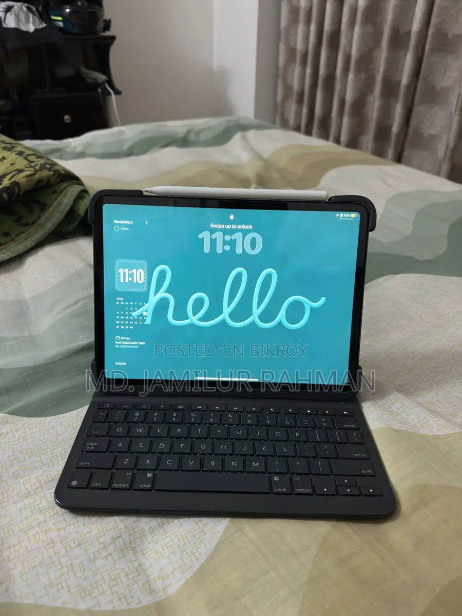 Laptop for sale
