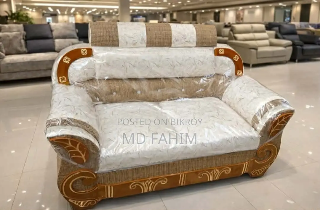 Premium Sofa