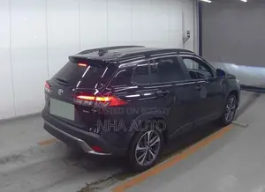 Toyota Corolla Cross Z Package 2025
