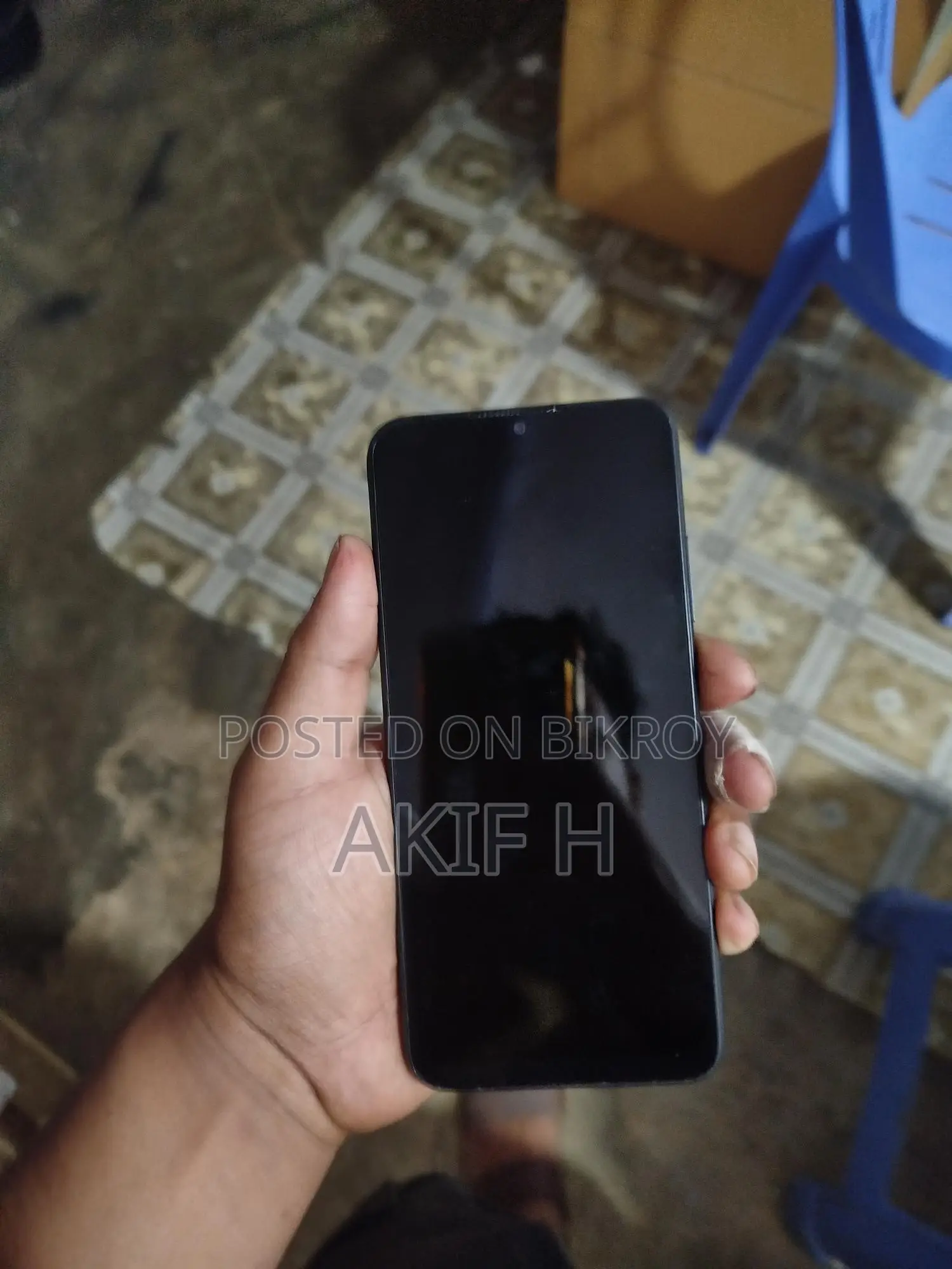Xiaomi Redmi 10A . (Used)