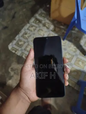 Xiaomi Redmi 10A . (Used)