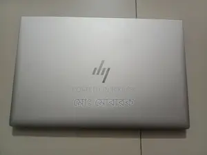 HP Elitebook 840 G7 কোর i5 ১০ম জেনারেশন ১৬জিবি র‍্যাম ২৫৬জিবি এসএসডি