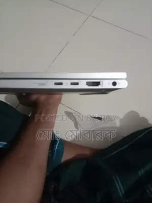 HP Elitebook 840 G7 কোর i5 ১০ম জেনারেশন ১৬জিবি র‍্যাম ২৫৬জিবি এসএসডি