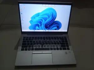 HP Elitebook 840 G7 কোর i5 ১০ম জেনারেশন ১৬জিবি র‍্যাম ২৫৬জিবি এসএসডি