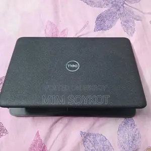 Dell Laptop Latitude 3190