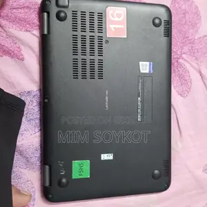 Dell Laptop Latitude 3190