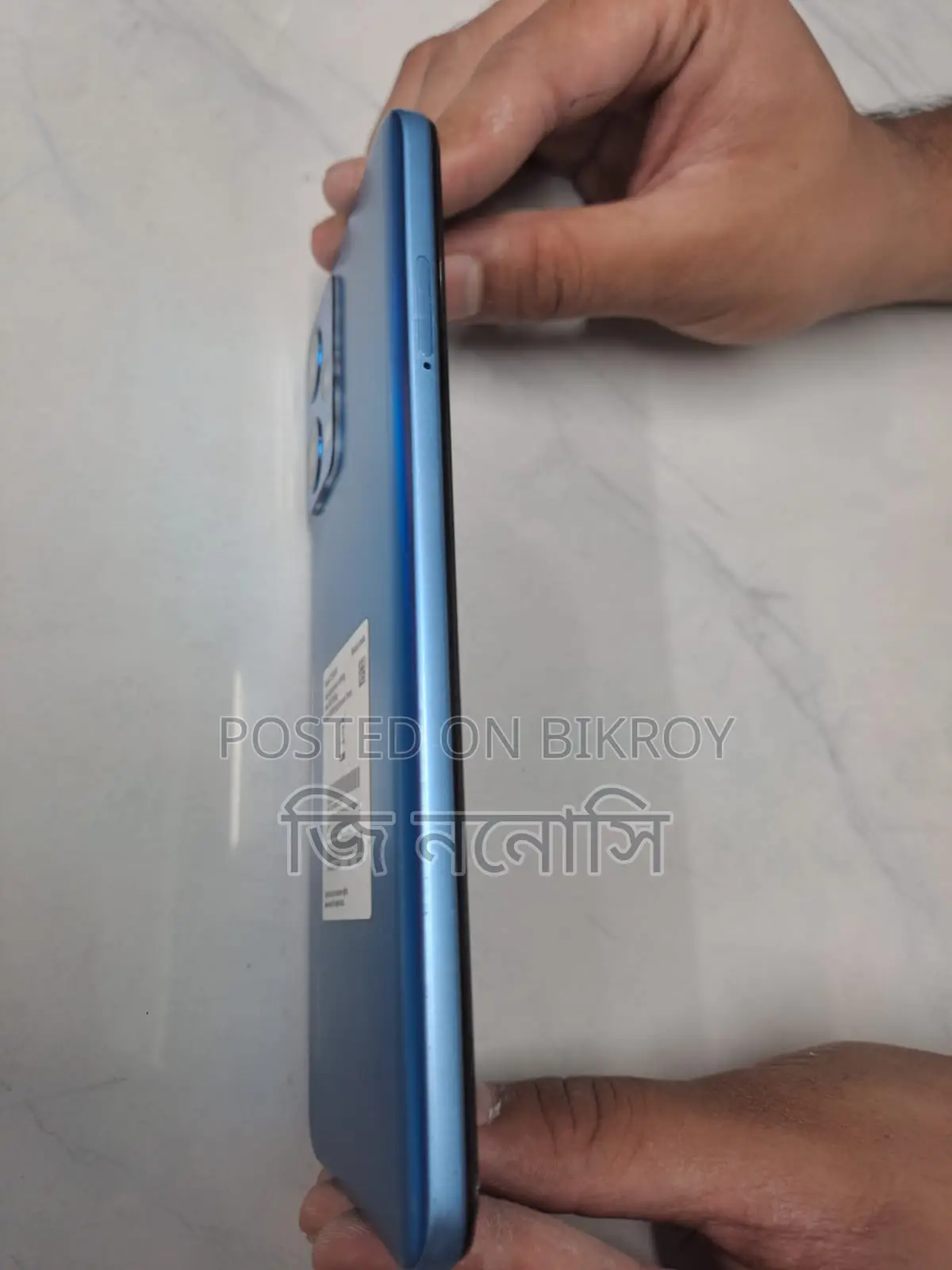 Xiaomi Redmi Note 12 all ok (Used)