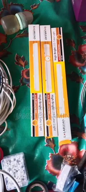 সোলার সিস্টেম নিয়ে কাজ করে থাকি ইন্সা আল্লাহ
