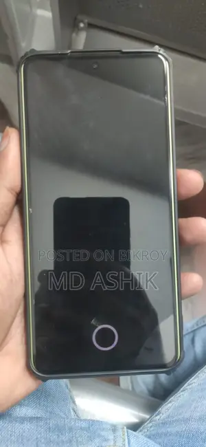 Realme Narzo 70 Turbo . (Used)